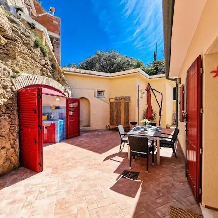 Appartement Galatea Stella Marina