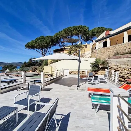 Appartement Galatea Stella Marina *
