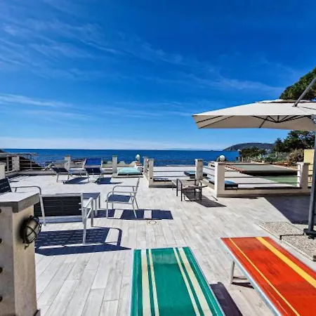 Apartment Galatea Stella Marina Capoliveri (Isola d'Elba)