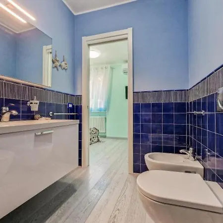 Galatea Stella Marina Appartement