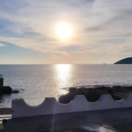Galatea Stella Marina * Capoliveri (Isola d'Elba)