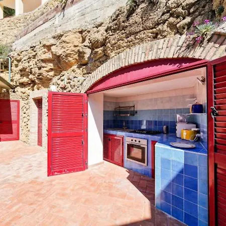 Apartment Galatea Stella Marina Capoliveri (Isola d'Elba)