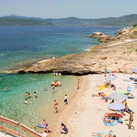 Galatea Stella Marina Apartment