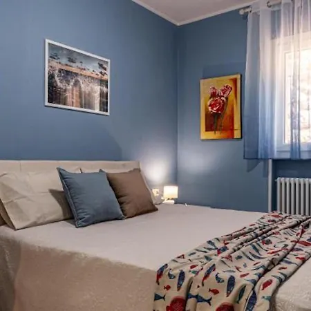 Galatea Stella Marina Apartment Capoliveri (Isola d'Elba)