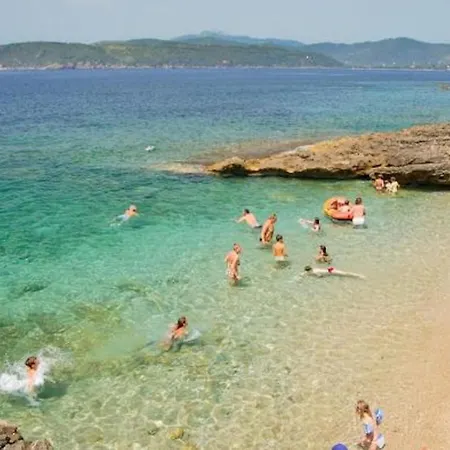 Lägenhet Galatea Stella Marina Capoliveri (Isola d'Elba)