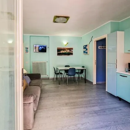 Lägenhet Galatea Stella Marina