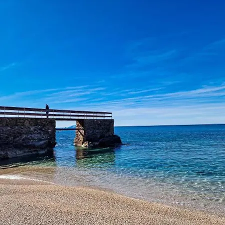 Lägenhet Galatea Stella Marina