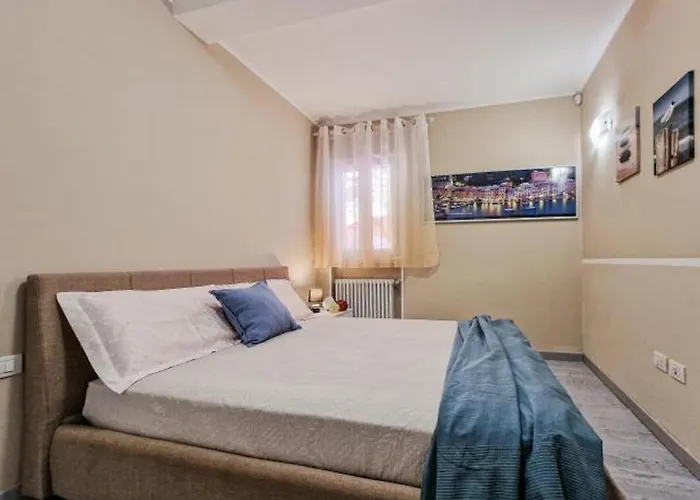 Galatea Stella Marina Lägenhet Capoliveri (Isola d'Elba)