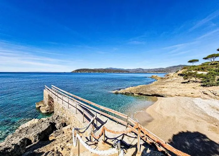 Lägenhet Galatea Stella Marina *