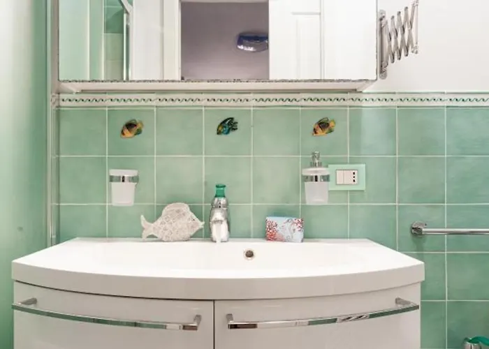 Galatea Stella Marina * Capoliveri (Isola d'Elba)