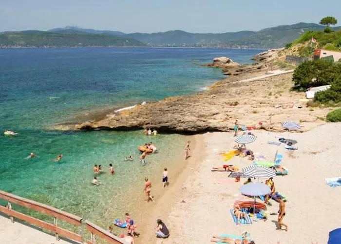 Galatea Stella Marina Lägenhet