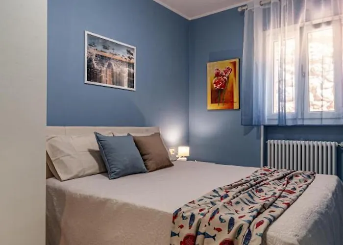 Galatea Stella Marina Lägenhet Capoliveri (Isola d'Elba)